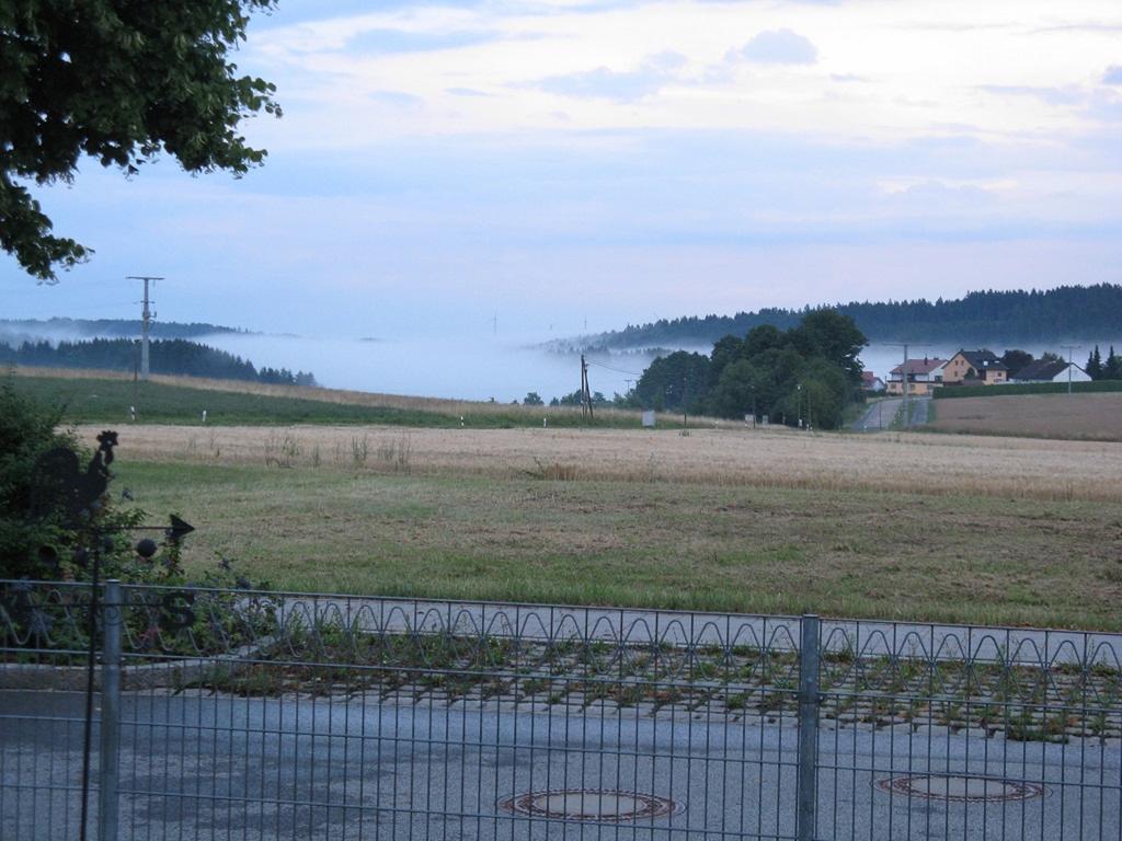 Ferienwohnung Am Kapellenaecker Neumarkt in der Oberpfalz Buitenkant foto