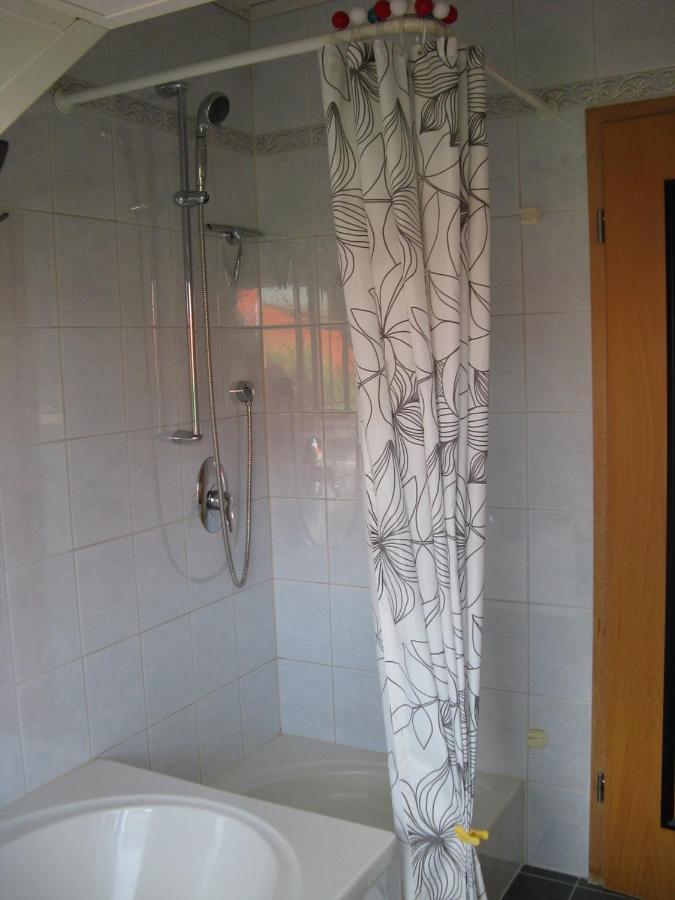 Ferienwohnung Am Kapellenaecker Neumarkt in der Oberpfalz Buitenkant foto